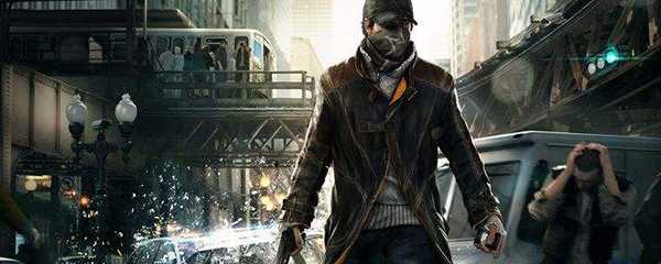 看门狗主人公的侄子叫什么