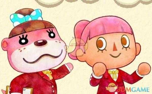 《来吧！动物之森》村内设施村务所介绍