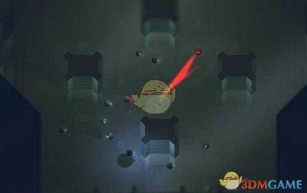 《Below》大螃蟹红石怪打法技巧指南