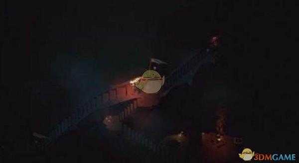 《Below》电子怪打法技巧指南