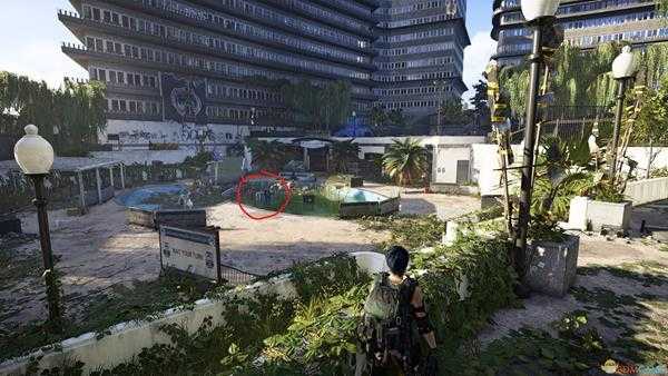 《全境封锁2》4/5更新世界5相关内容预知