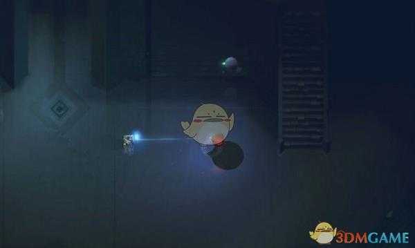 《Below》全石门打开方法介绍