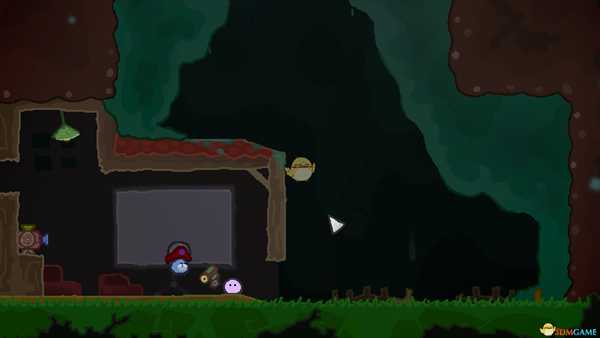 《Wuppo》乌姆花园录像带位置一览