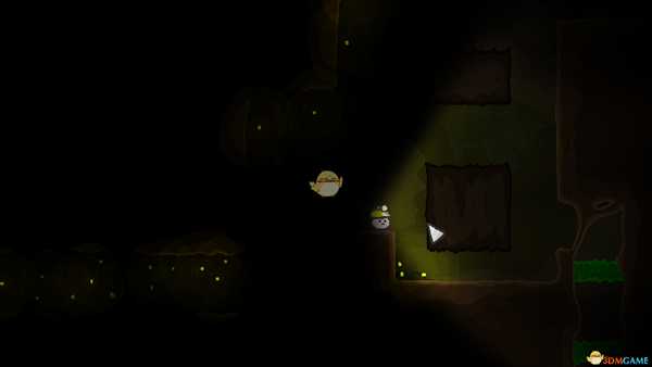 《Wuppo》隧道录像带位置一览