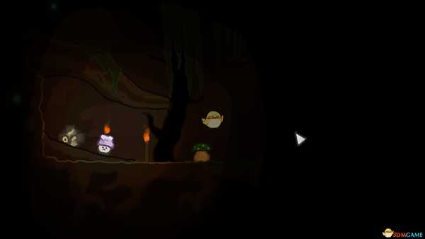 《Wuppo》隧道录像带位置一览