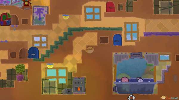 《Wuppo》乌姆之家录像带位置一览