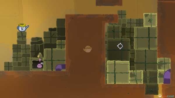 《Wuppo》乌姆之家录像带位置一览