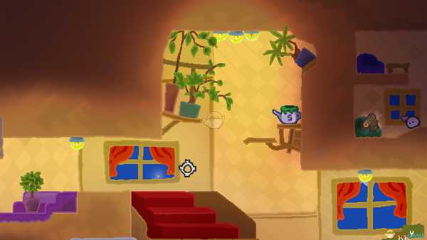 《Wuppo》乌姆之家录像带位置一览