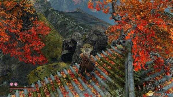 《只狼:影逝二度》游戏不死方法介绍