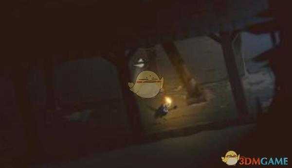 《Below》燃烧箭制作方法介绍