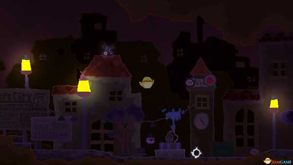 《Wuppo》波波城录像带位置一览