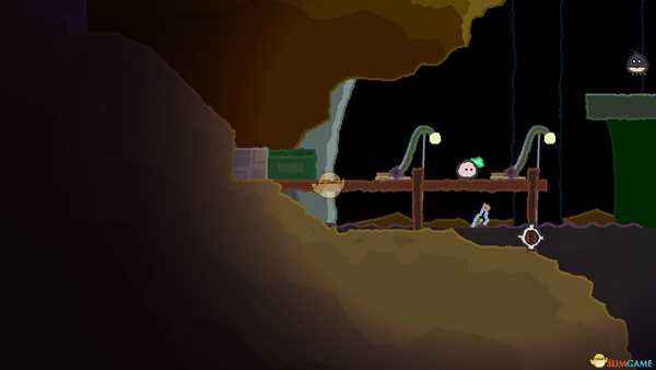 《Wuppo》波波城录像带位置一览