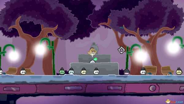 《Wuppo》波波城录像带位置一览