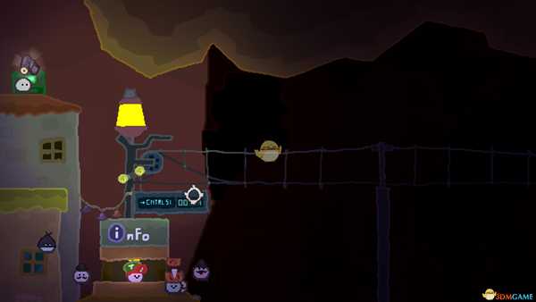 《Wuppo》波波城录像带位置一览