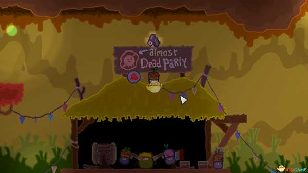 《Wuppo》布里克城录像带位置一览