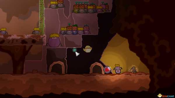 《Wuppo》布里克城录像带位置一览