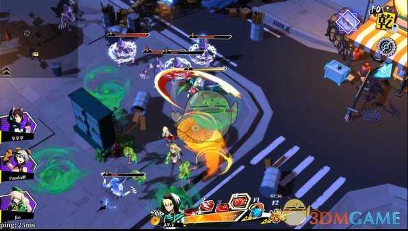 《神明在上》新手玩家指南