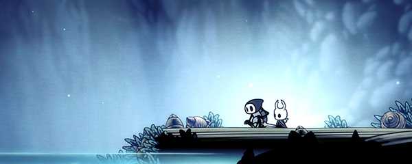 空洞骑士虚空之心的作用