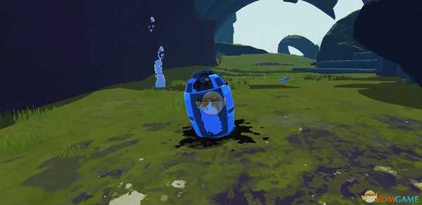 《雨中冒险2》好用白色装备推荐