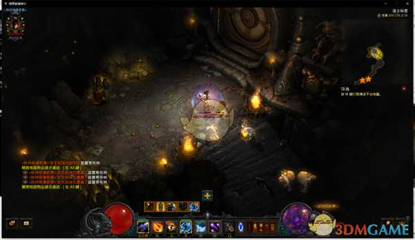 《暗黑破坏神3》2.6.5PTR改动图文一览