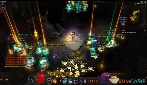 《暗黑破坏神3》2.6.5PTR改动图文一览