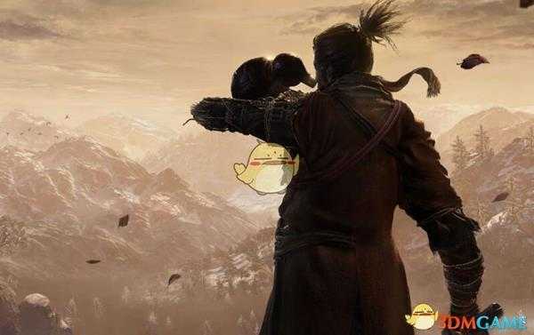 《只狼:影逝二度》多周目樱龙打法技巧指南