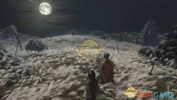 《只狼:影逝二度》义父枭后跳应对技巧指南