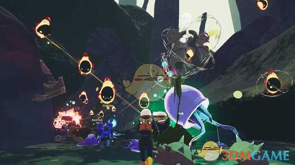 《雨中冒险2》季风难度四人配置推荐