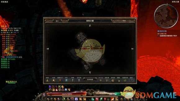 《恐怖黎明》寇文隐秘宝箱位置一览