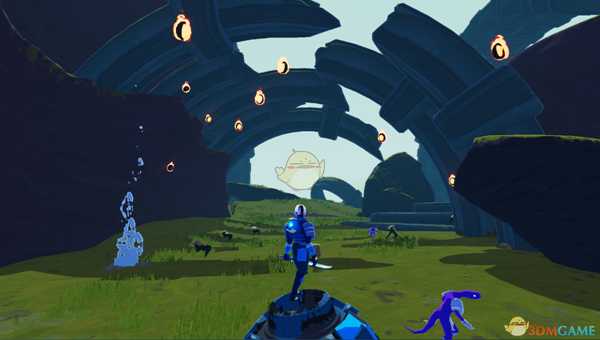 《雨中冒险2》联机模式法师游玩建议分享