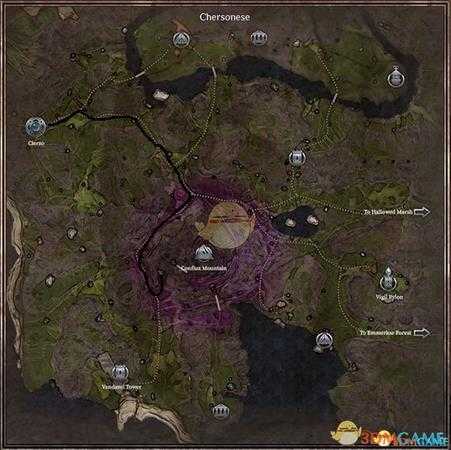 《物质世界》法师转职方法分享