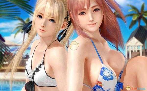 《死或生沙滩排球3：绯红》S+评分条件介绍