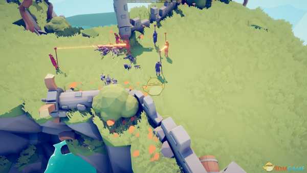 《全面战争模拟器》挑战关牧师通关攻略分享