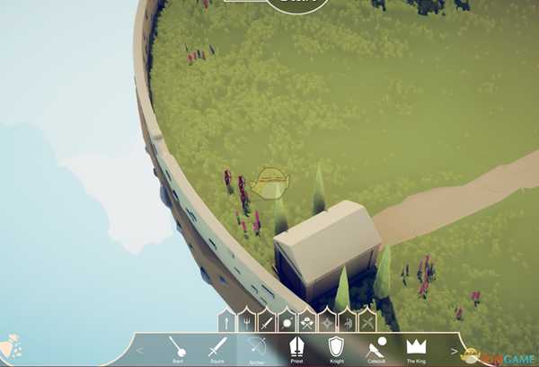 《全面战争模拟器》关卡稳过套路分享