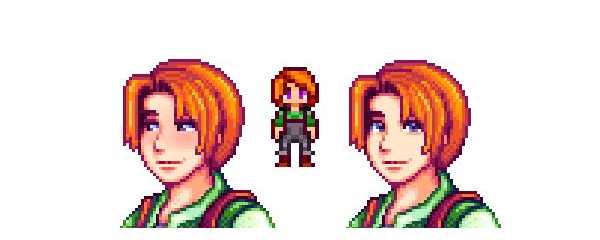 星露谷玛尼喜欢什么