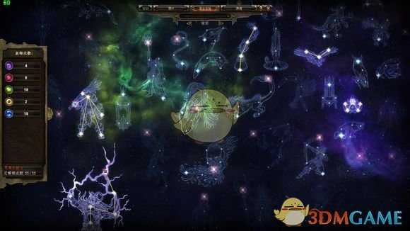 《恐怖黎明》1.1.1.2德鲁伊暴风雨BD攻略