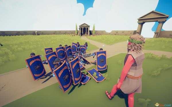 《全面战争模拟器》游戏跳出问题解决方法分享