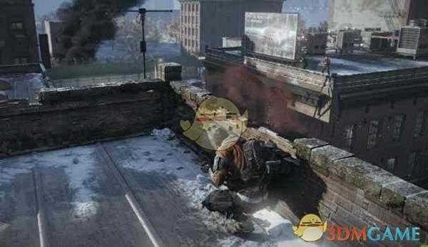 《全境封锁2》全枪口配件效果一览表