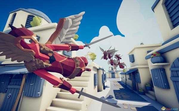 《全面战争模拟器》唱歌兵种作用方法分享