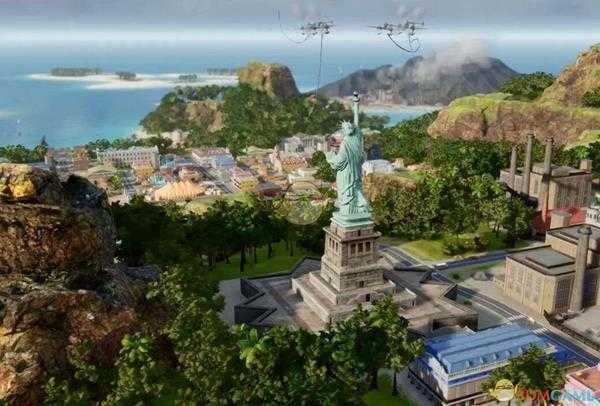 《海岛大亨6》总是入不敷出？亏损原因分析