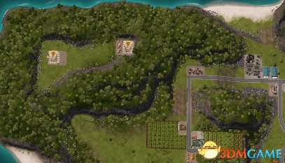 《海岛大亨6》第四关铀矿获得方法介绍