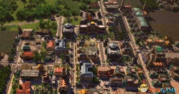 《海岛大亨6》现代化种植园及牧场解锁方法介绍