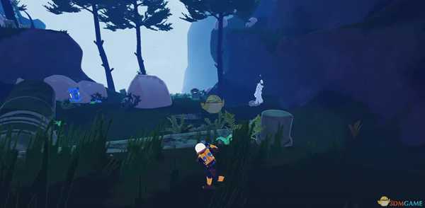 《雨中冒险2》枪枪暴击方法分享