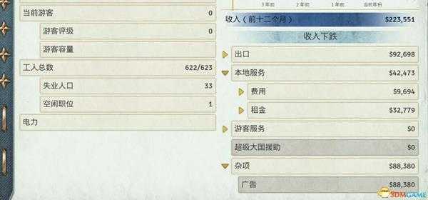 《海岛大亨6》冷战时期赚钱技巧指南