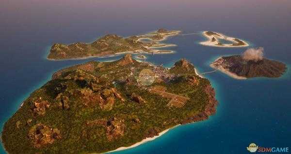 《海岛大亨6》现代化赚钱技巧指南