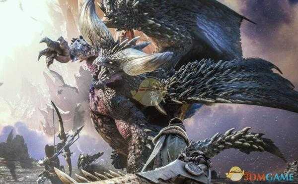 《怪物猎人:世界》角龙重弩龙击弹打法配装指南