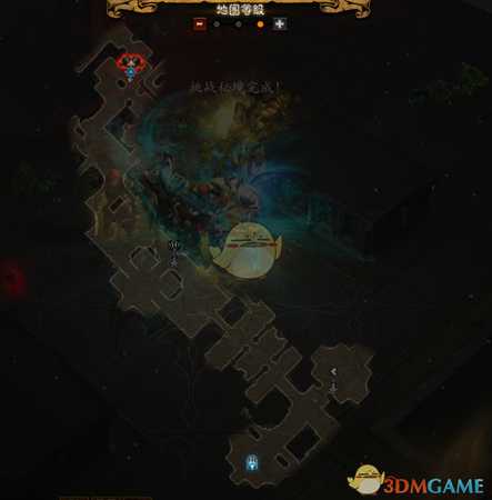 《暗黑破坏神3》国服挑战秘境第94期攻略