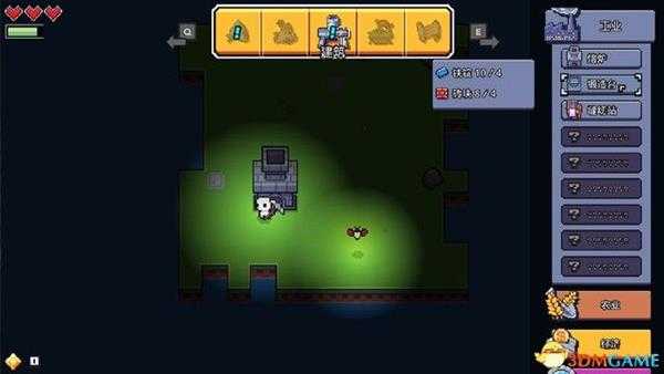 《浮岛物语》法杖种类属性分析