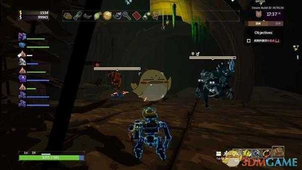 《雨中冒险2》红色装备及BOSS装备图鉴一览