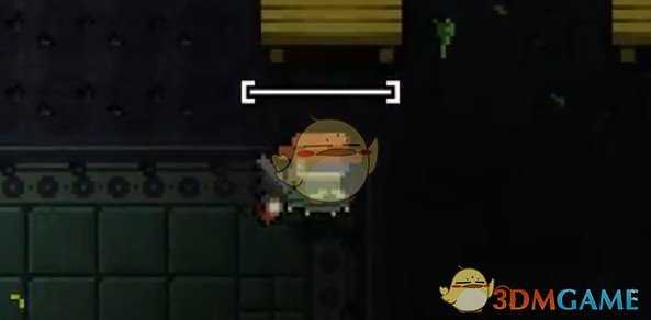 《挺进地牢》隐藏角色枪手解锁攻略